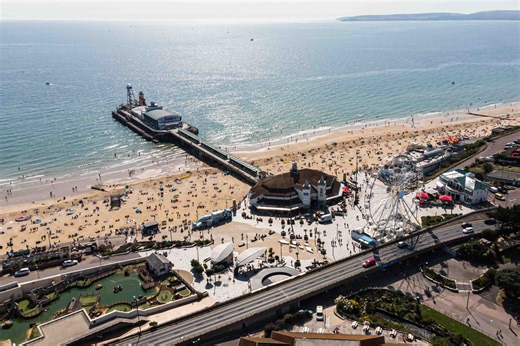 The Ultimate May Bank Holiday Itinerary: Sea, Sights, and Style
