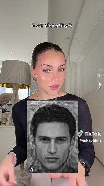 What Your Choice Reveals About You: Personality Test