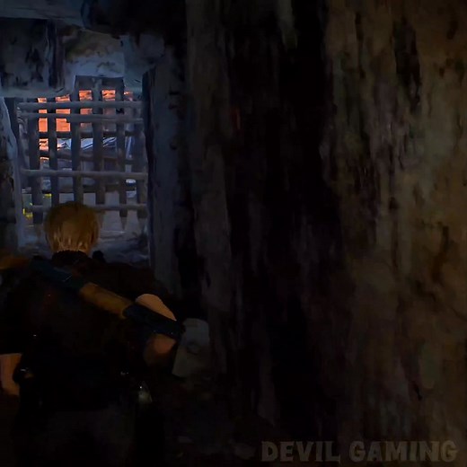 4.4K views · 134 reactions | RESIDENT EVIL 4 REMAKE Chapter 3 MOD EDITION gameplay pt04 ⏯️ #gamingcommunity #gaming #residentevil #gamingvideos #gameplay #game #leon #rs4 #ResidentEvil4Remake #ResidentEvil4 #residentevil4gameplay #residentevil4remakegameplay | Devil Gaming | Facebook