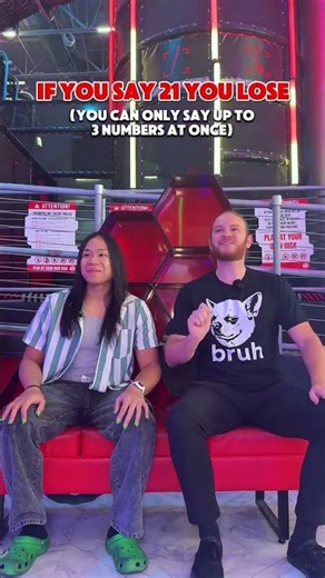 Spy Ninjas 21 Game Challenge at HQ 😂 #spyninjas #chadwildclay #vyqwaint