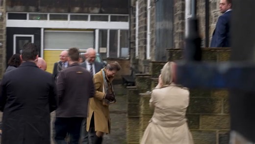 Princess Anne asked about brother's arrest during prison visit