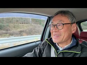 A modern homage to the Subaru 360