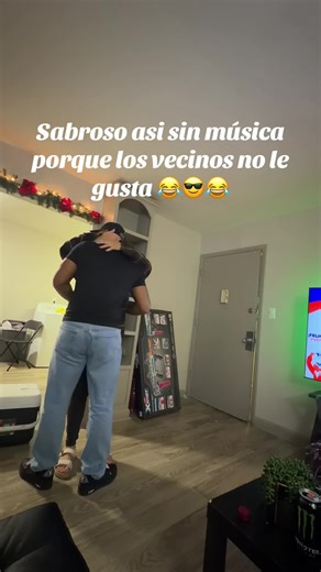 Discreet Dance Moves Without Music