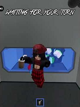 How to glitch through walls💘✋😌 #roblox #mm2 #glitch #secretroom