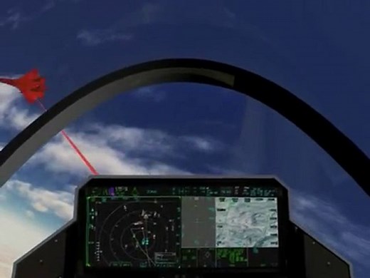 AN/AAQ-37 EO DAS for the F-35