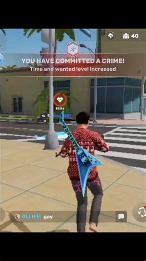 Flex City Open World Game New Gameplay 2026