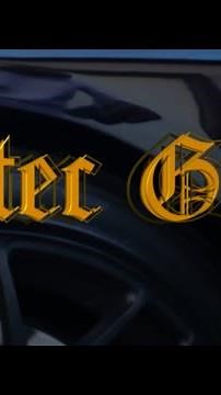 BoZo- “ Aztec gold “