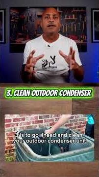 Top HVAC Maintenance Tips to Save Money and Energy #HomeImprovement #HVACTips