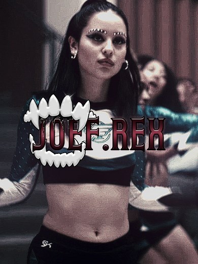Euphoria Edit: Cheerleading Moments with Maddy and Cassie