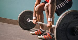 Heavy Weight or High Reps? New Study Ends Debate