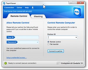 Teamviewer Mac And Pc