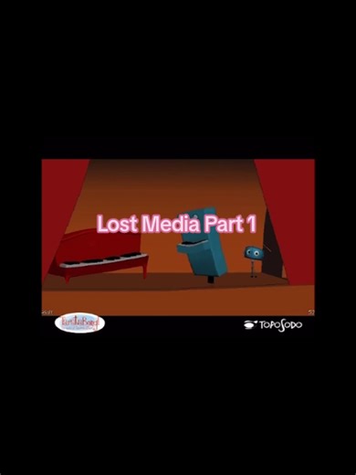 Lost Media Part 1: Taratabong Demo Reel From 2008 #lostmedia #taratabong #lostmediafound #lostmediaarchive