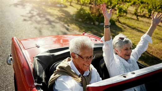 Your 60s Financial Checklist: Protect What You've Built