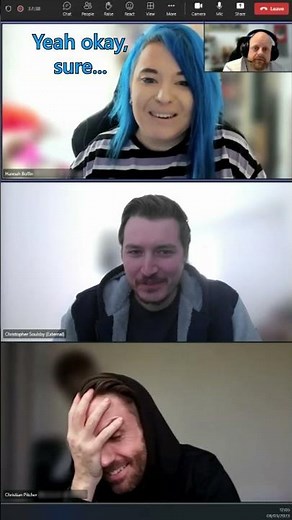 Colour Filters on Windows 11