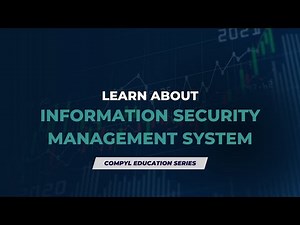 Information Security Management System (ISMS)