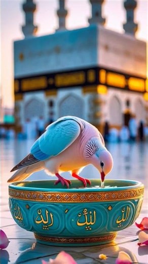 Islamic short video #islamicvideo