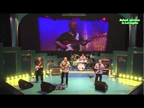 The Ventures 50th Anniversary LIVE 2009 High quality