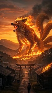 7.2K views · 289 reactions | Kyubi X Susanoo  | Dio David | Facebook