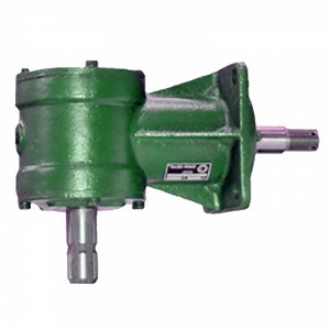 [Hot Item] RC-20 Rotary Lawn Mower Cutter Geardrives Gearbox for Finishing Mower Rotary Slashers