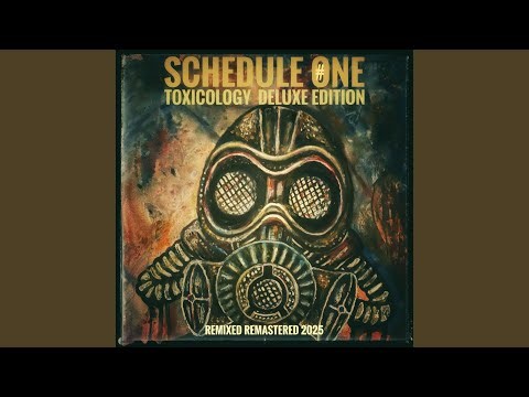 INTERNET DRUG STORE (Special Version REMIX REMASTERED 2025)