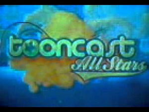 Ya Viene All Stars (Cartoon Network 2011)