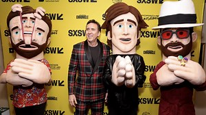 Nicolas Cage and Ari Aster to make dreams come true with upcoming A24 movie