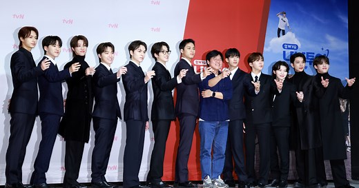 Best Na Yeong Seok PD Variety Shows: Jinny’s Kitchen, the Game Caterers & More