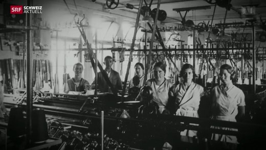 «Anno 1914 - Leben wie vor 100 Jahren»