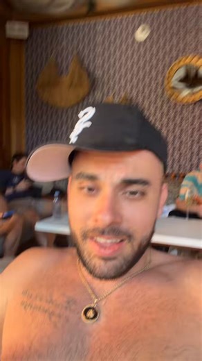 “This is the biggest embarrassment in Barstool Sports’ history”