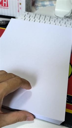 Qiyin Typek A4 Paper 80 Gsm Quality Typek A4 Copy Paper 80gsm, 75gsm, 70gsm Typek A4 Paper China