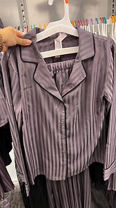 26K views · 75 reactions | You WILL love these 凉 New satin luxury pajamas by Auden! The video doesn’t do this color justice! You just have to see it in person! You’re going to love the way it feels! There’s other colors available too! Check my LTK or stories 懶 | Target Junkie | Facebook