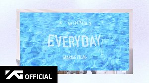 45K views · 3.8K reactions | WINNER 'EVERYDAY' M/V MAKING FILM ‘EVERYDAY’ M/V : https://youtu.be/d1D1SJ-KqaQ | WINNER | Facebook