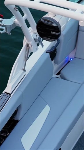 2026 MasterCraft NXT22 #shorts #boats