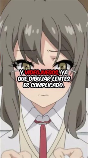 Why does the fashion industry hate girls with glasses? The designer who sparked the controversy 👓🔥