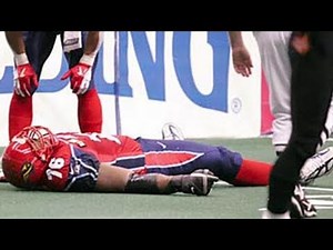 Top 5 Times Athletes DIED While Playing