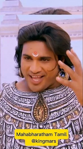 #Mahabharatham in Tamil | #தமிழ் #மகாபாரதம் Mahabharatham Story in Tamil #Krishna