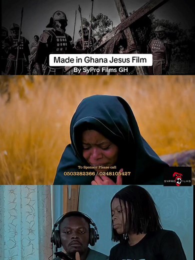 SyPro Films Tv on TikTok