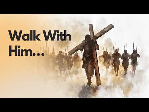 Walk With Jesus: The Stations of the Cross Explained