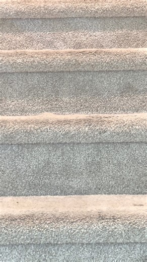 Head over heels | The Carpet Repair Guys