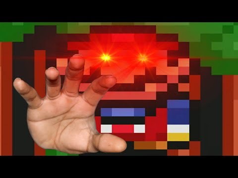 Mario.exe chooses YOU!