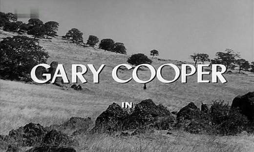 Tex Ritter - Do Not Forsake Me, Oh My Darlin' 1952