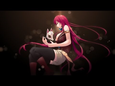 Fallen ~Makina and the City of Ruins~ - Official Trailer 2