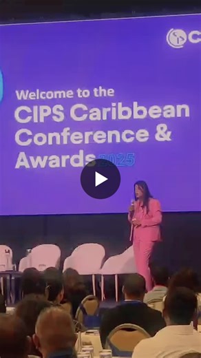 The CIPS Caribbean Office is proud to announce 7 events across 4 Caribbean countries. See you there? Registration details in the comment. CIPS - The Chartered Institute of Procurement … | CIPS Caribbean