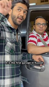 ✅Service Price List (Al-Safa Al-Kuwaiti Garage): • Oil filter (Kuwait oil): 4 KD • AC gas: 4 KD • AC gas / Laser: 7 KD • Compressor / Radiator: 80 KD • Computer checking: 3 KD • Computer checking with any car oil change: Free • Engine flush with oil charge: 8 KD 📍Location: Abu Halifa – Al-Razi Street – Block 2 Next to C Sweet 📞 Garage Contact: • Garage Number: 60475233 • Adil (Mechanic): 67725961 Garage Name: Al-Safa Al-Kuwaiti @vinod_kuber #kuwait #kuwaitnews #kuwaitjobs #kuwait__kuwait #kuwa