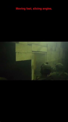 CQB: The Deadliest Fighting Distance #cqb #military #training #specialforces #clearing #shorts