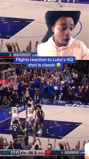 #flightreacts #ftc #nba #mavericks #nets #foryou #foryoupage