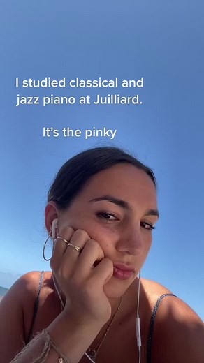 I literally had so many people tag me in this HAGAHAHAHAH | jazz piano