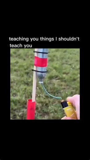 @thephysicslabs on Instagram: "A safe physics demo proves that you don’t need fire, explosions, or danger to understand powerful science, because simple experiments like balloon rockets, water pressure bottles, floating eggs, paper helicopters, straw rockets, or balloon-in-a-bottle setups clearly show core laws such as action and reaction, air pressure, buoyancy, gravity, drag, and force distribution, while using everyday materials keeps everything harmless, repeatable, and easy to explain, maki