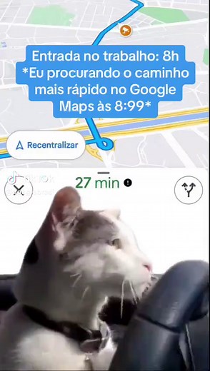 Explorando o Google Maps: Agradecimentos e Experiências