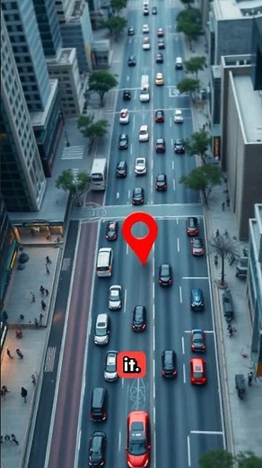Google Maps Overview